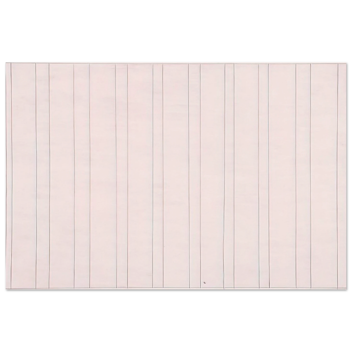 Praise Poster | Agnes Martin Poster | Agnes Martin Store