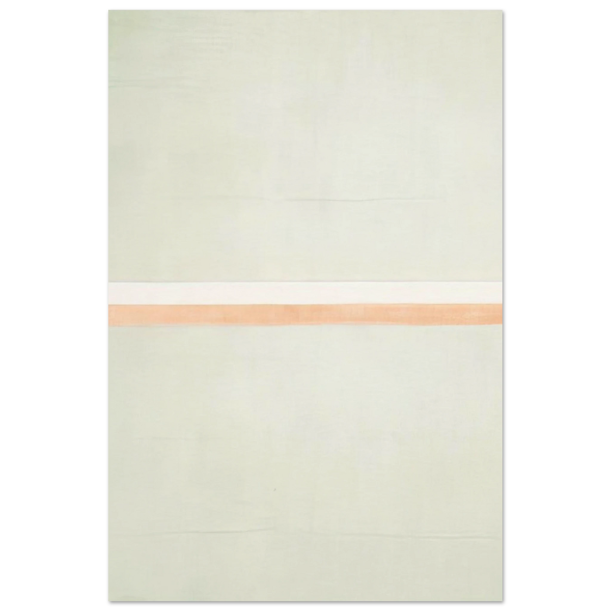 Gratitude Poster | Agnes Martin Poster | Agnes Martin Store