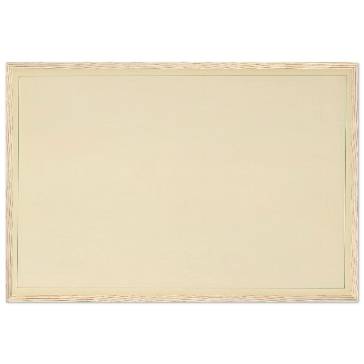 Petal Framed Poster | Agnes Martin Framed Prints Wall Art | Agnes Martin Store