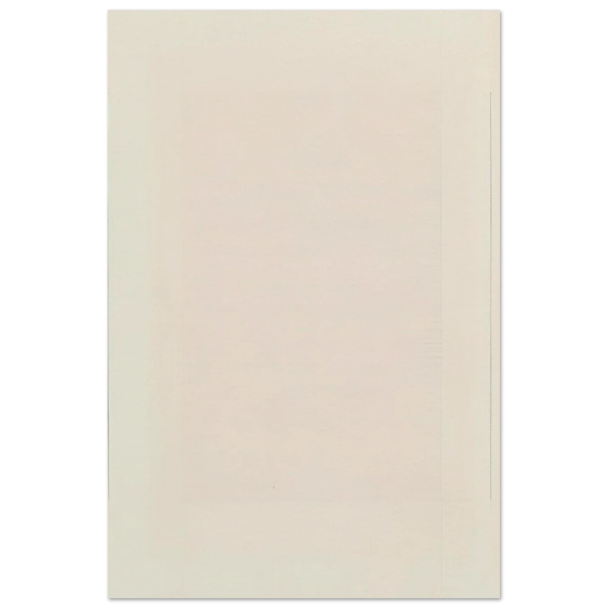 Red Bird Poster | Agnes Martin Poster | Agnes Martin Store