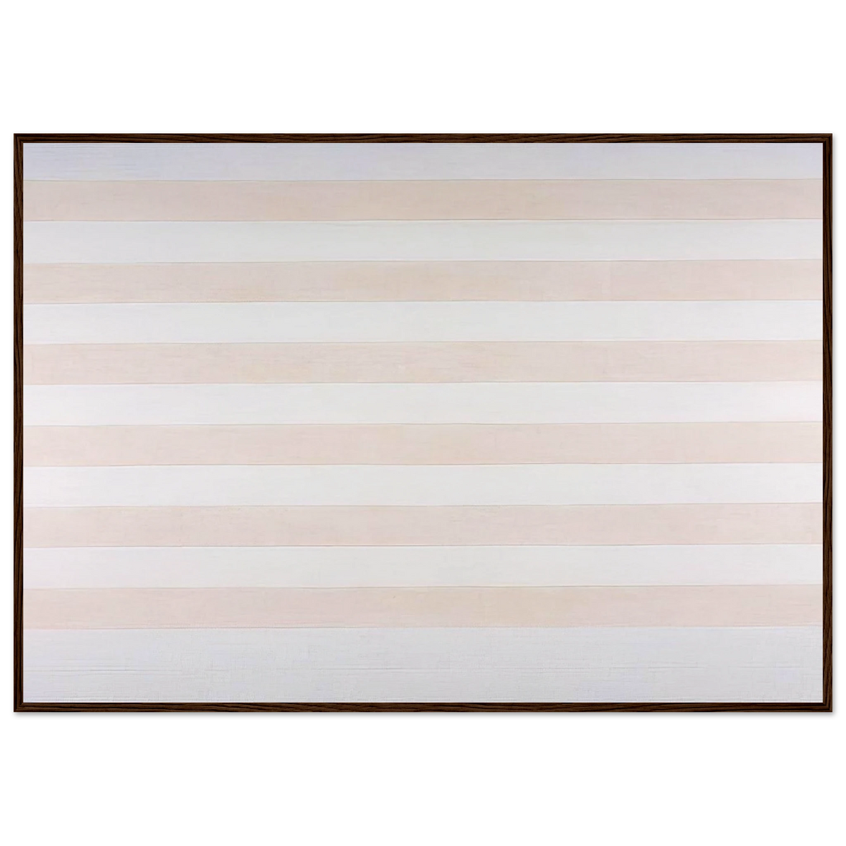 Happy Holiday Framed Poster | Agnes Martin Framed Prints Wall Art | Agnes Martin Store