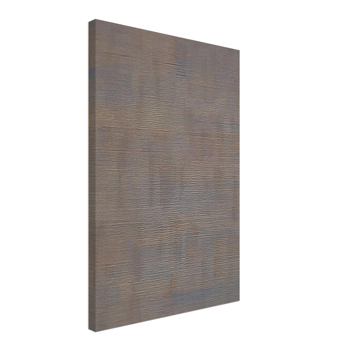 Falling Blue Canvas | Agnes Martin Canvas | Agnes Martin Store