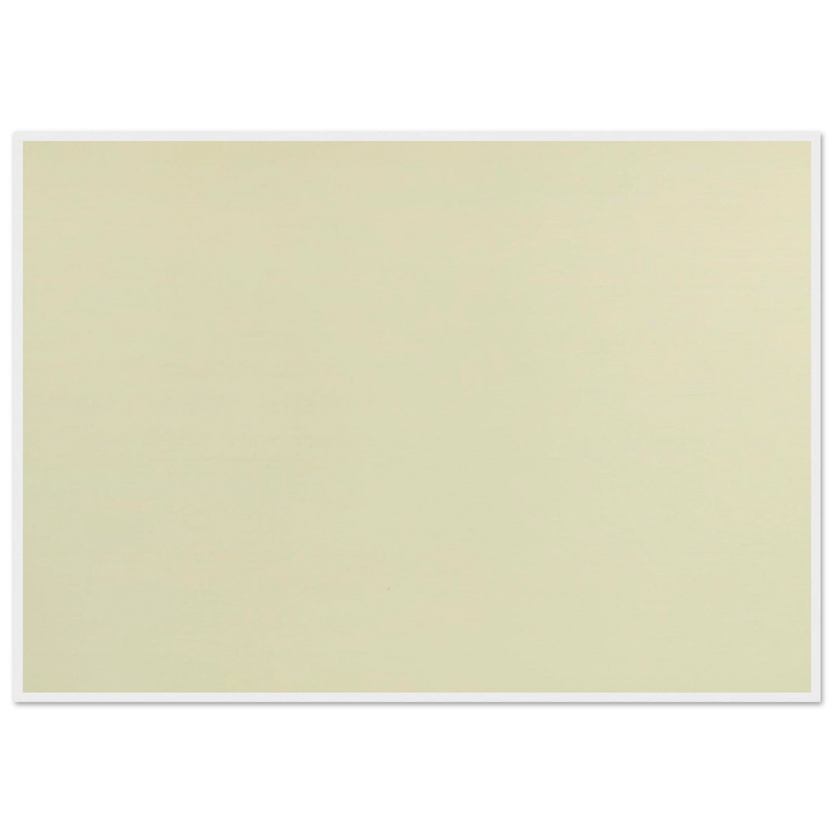 Mountain I Framed Poster | Agnes Martin Framed Prints Wall Art | Agnes Martin Store