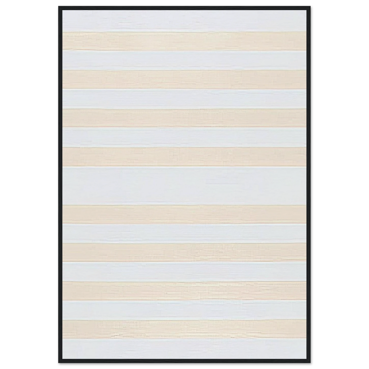 Loving Love Framed Poster | Agnes Martin Framed Prints Wall Art | Agnes Martin Store