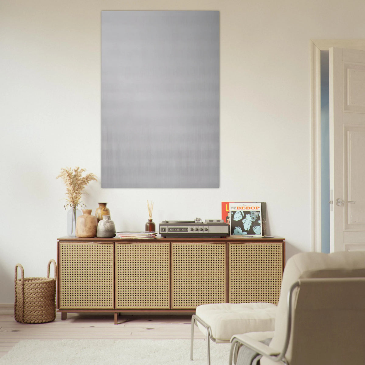 The Tree Poster | Agnes Martin Poster | Agnes Martin Store