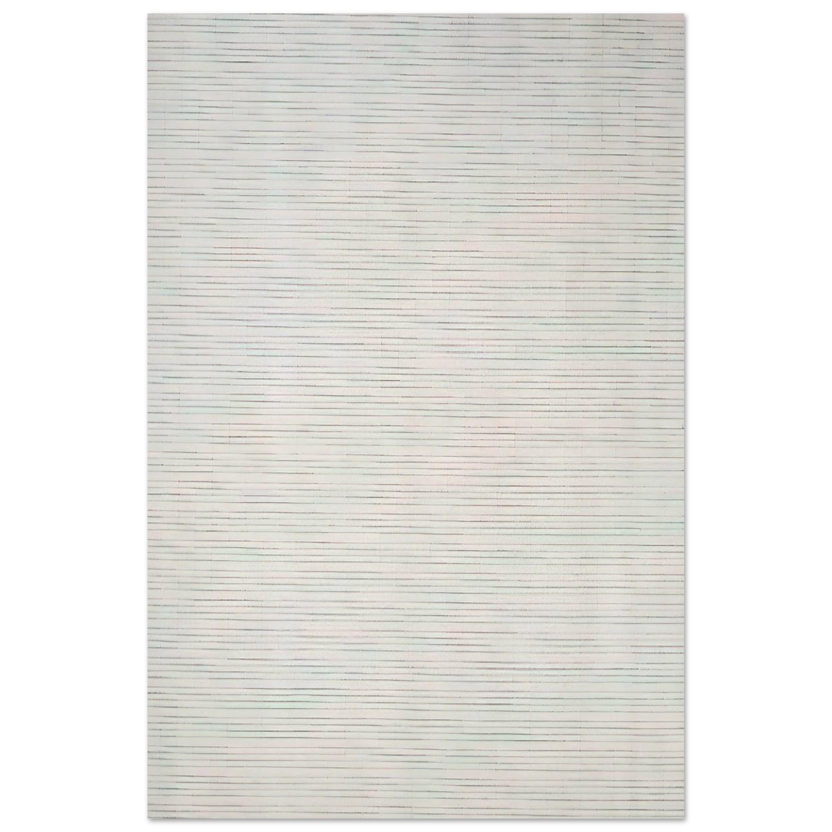 Leaves Poster | Agnes Martin Poster | Agnes Martin Store