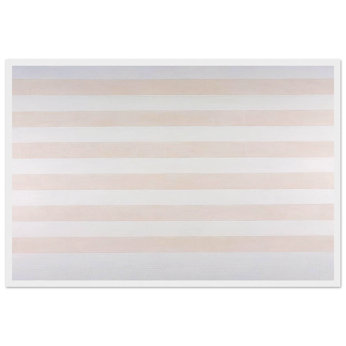 Happy Holiday Framed Poster | Agnes Martin Framed Prints Wall Art | Agnes Martin Store