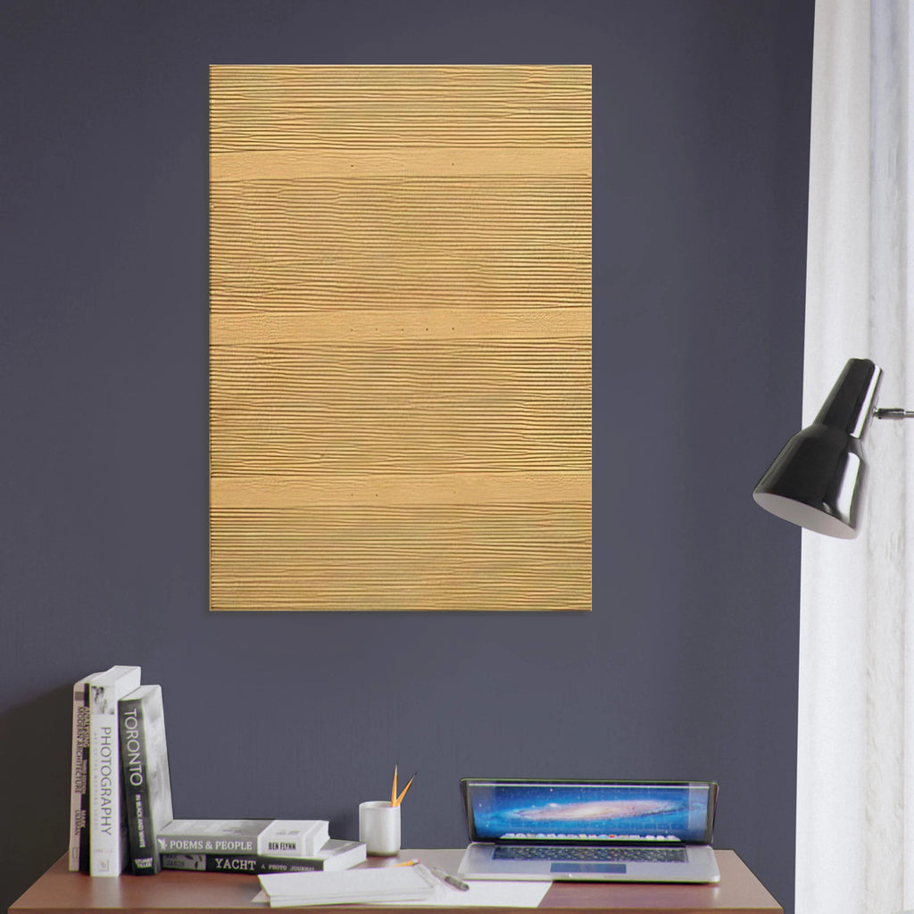 Morning Star Canvas | Agnes Martin Canvas | Agnes Martin Store