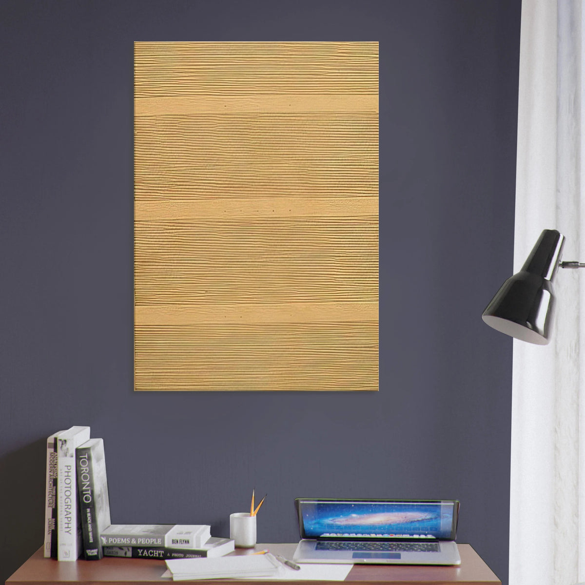 Morning Star Canvas | Agnes Martin Canvas | Agnes Martin Store