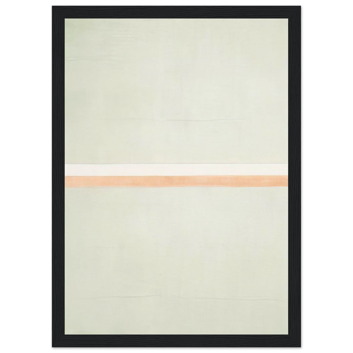 Gratitude Framed Poster | Agnes Martin Framed Prints Wall Art | Agnes Martin Store
