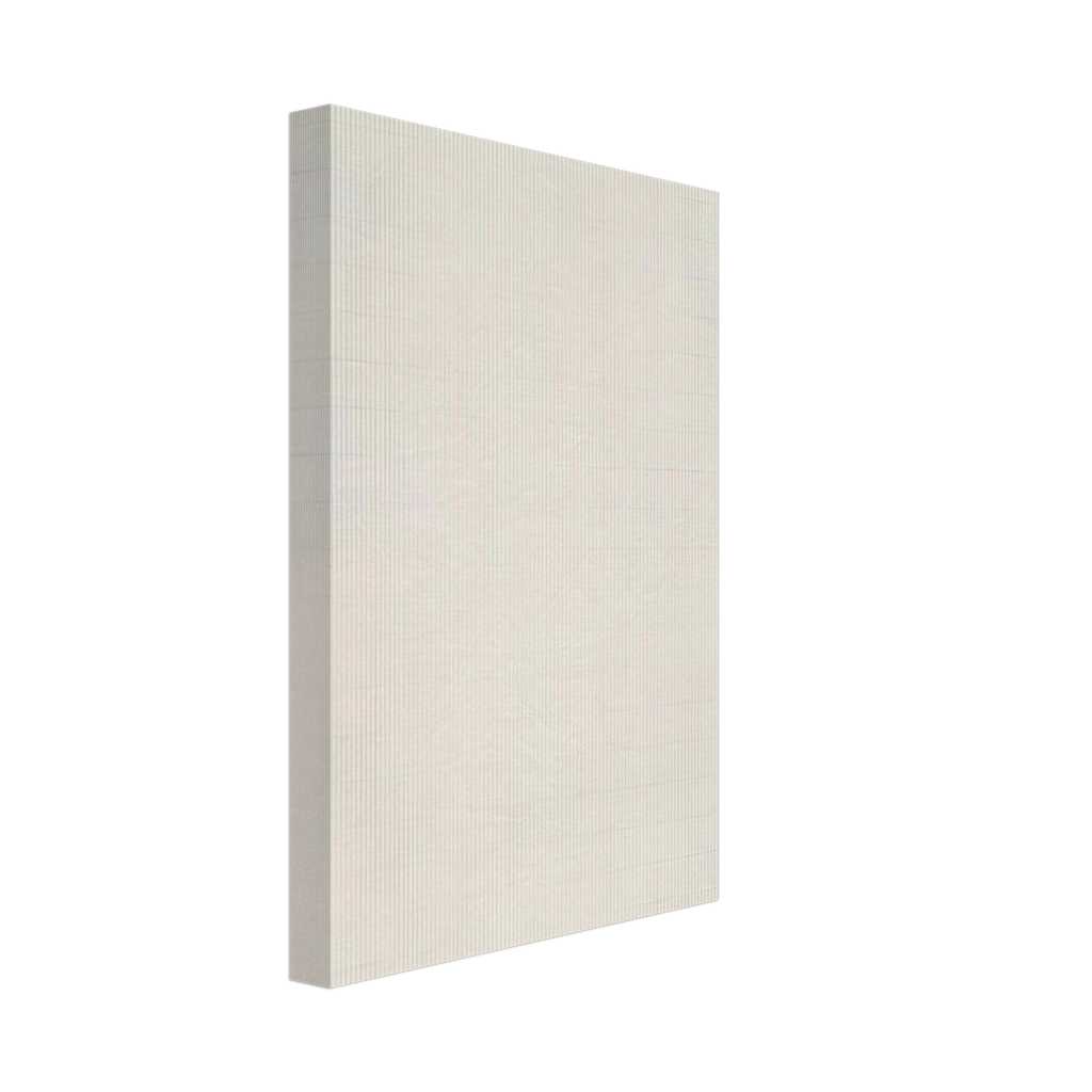 The Peach Canvas | Agnes Martin Canvas | Agnes Martin Store