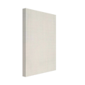 The Peach Canvas | Agnes Martin Canvas | Agnes Martin Store