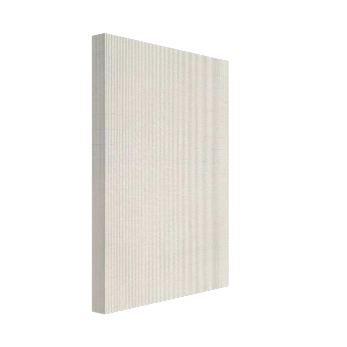 The Peach Canvas | Agnes Martin Canvas | Agnes Martin Store