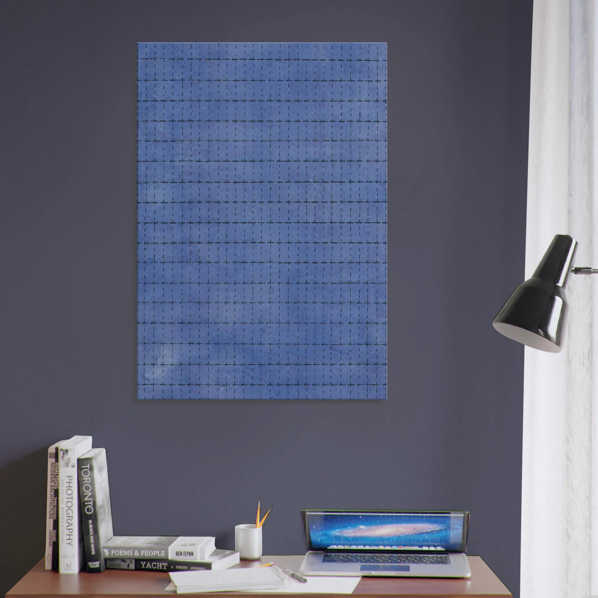 Starlight Canvas | Agnes Martin Canvas | Agnes Martin Store