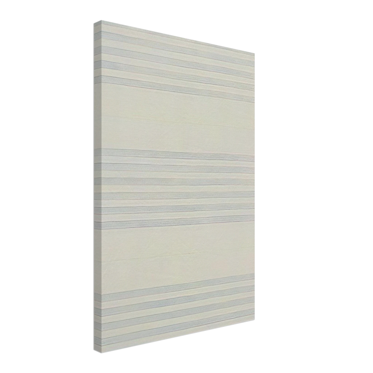 I Love Life Canvas | Agnes Martin Canvas | Agnes Martin Store