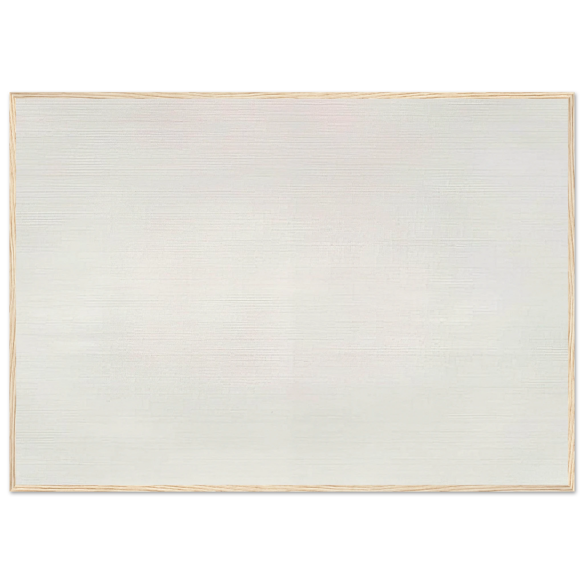 Happy Valley Framed Poster | Agnes Martin Framed Prints Wall Art | Agnes Martin Store