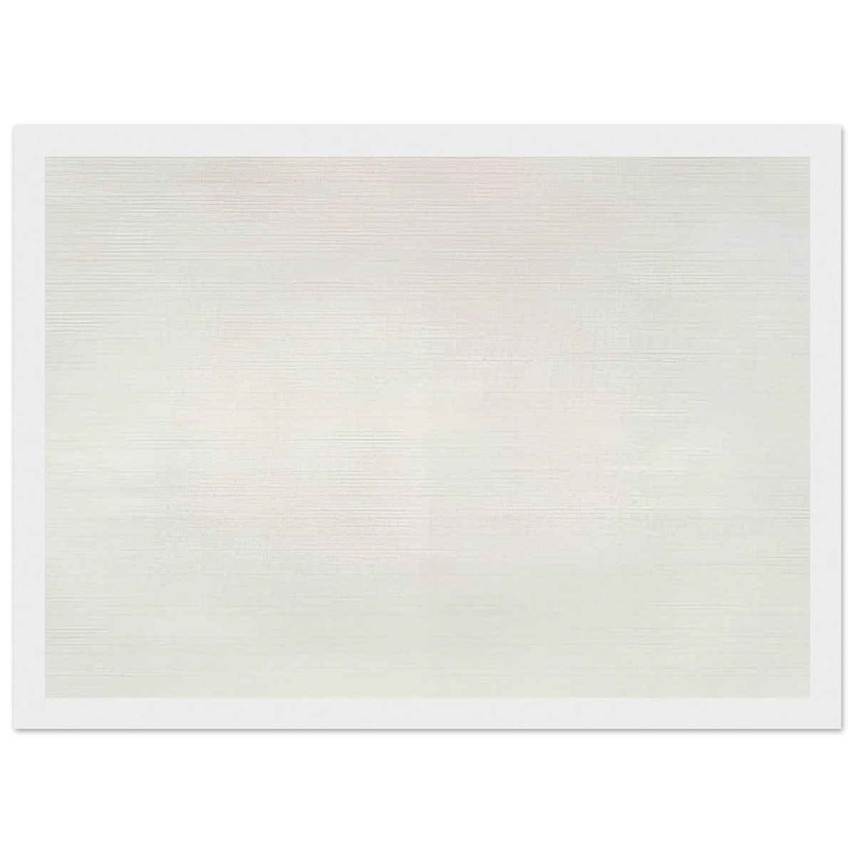 Happy Valley Framed Poster | Agnes Martin Framed Prints Wall Art | Agnes Martin Store