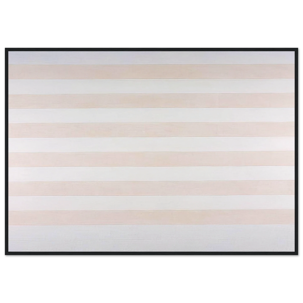 Happy Holiday Framed Poster | Agnes Martin Framed Prints Wall Art | Agnes Martin Store