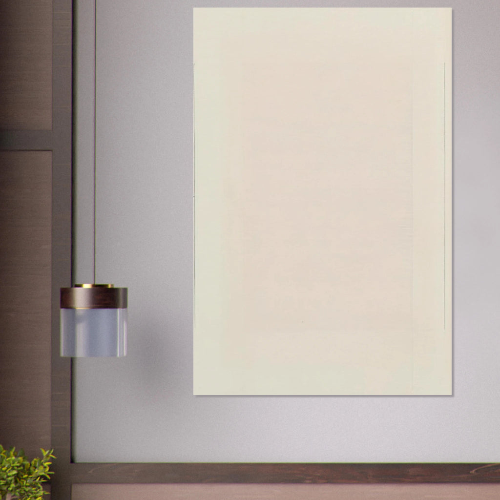 Red Bird Poster | Agnes Martin Poster | Agnes Martin Store