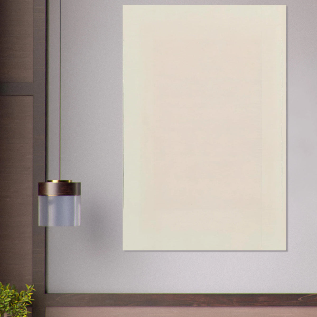 Red Bird Poster | Agnes Martin Poster | Agnes Martin Store