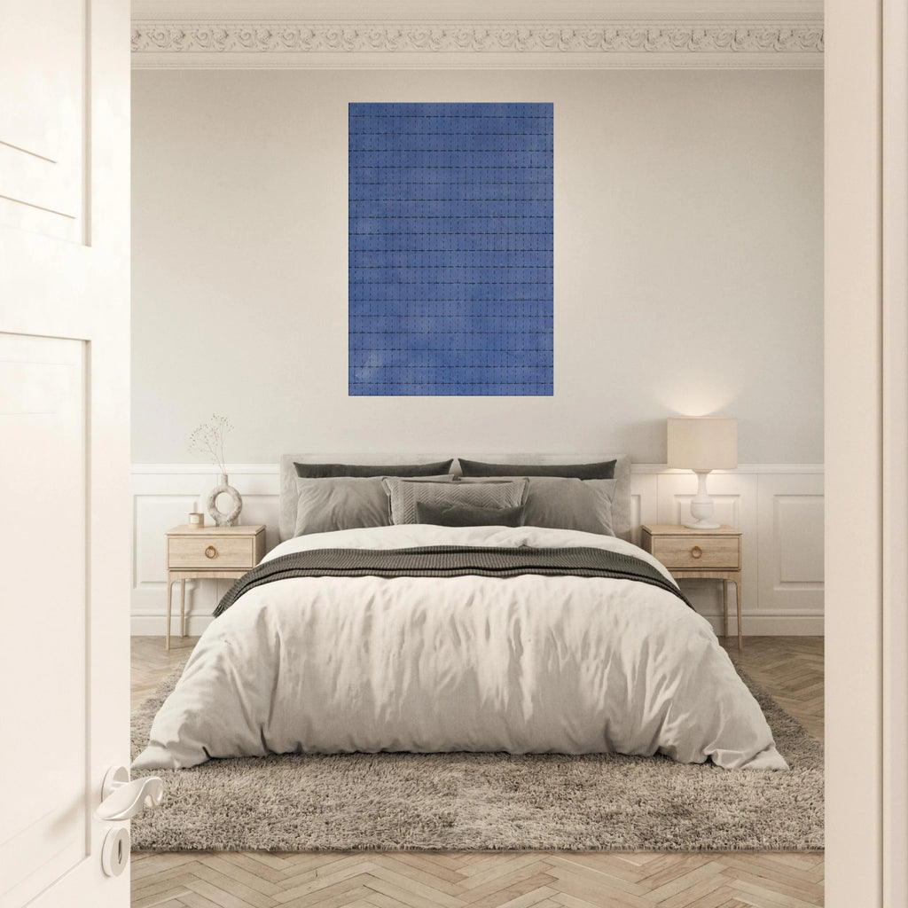 Starlight Canvas | Agnes Martin Canvas | Agnes Martin Store