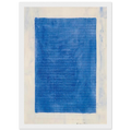 Stars Framed Poster | Agnes Martin Framed Prints Wall Art | Agnes Martin Store