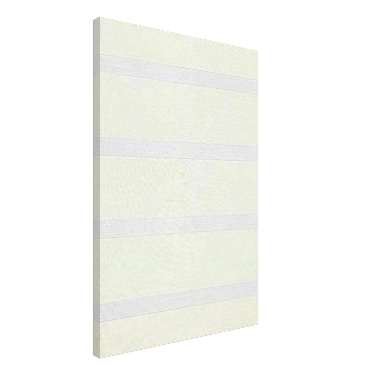 Untitled #15  Peace  Canvas | Agnes Martin Canvas | Agnes Martin Store