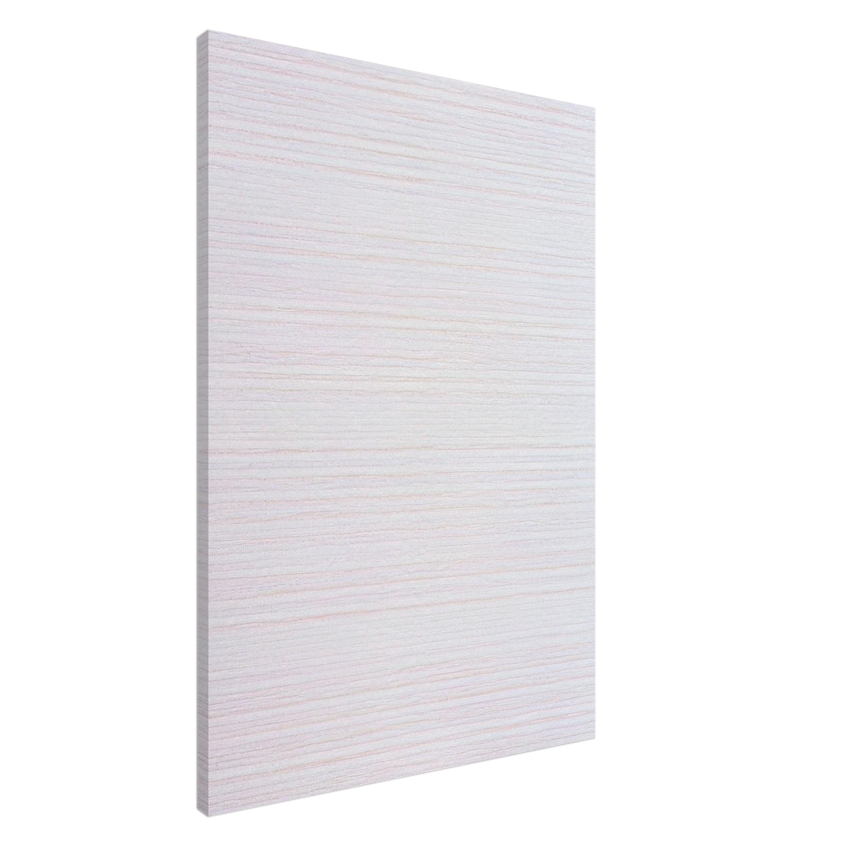 Untitled No. 1 Canvas | Agnes Martin Canvas | Agnes Martin Store