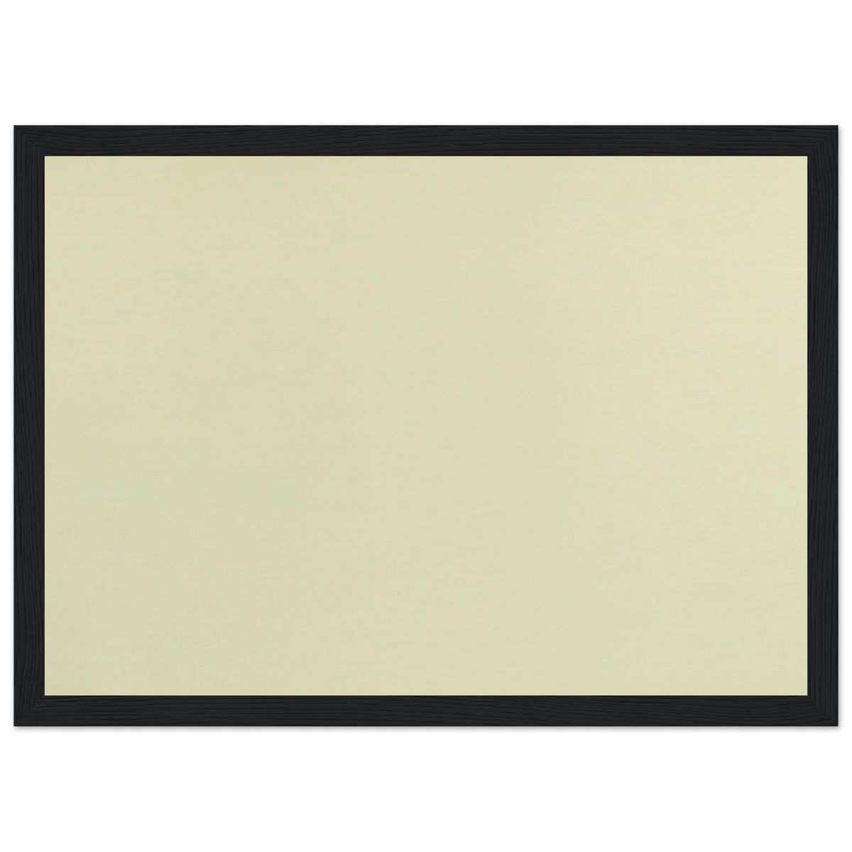 Mountain I Framed Poster | Agnes Martin Framed Prints Wall Art | Agnes Martin Store