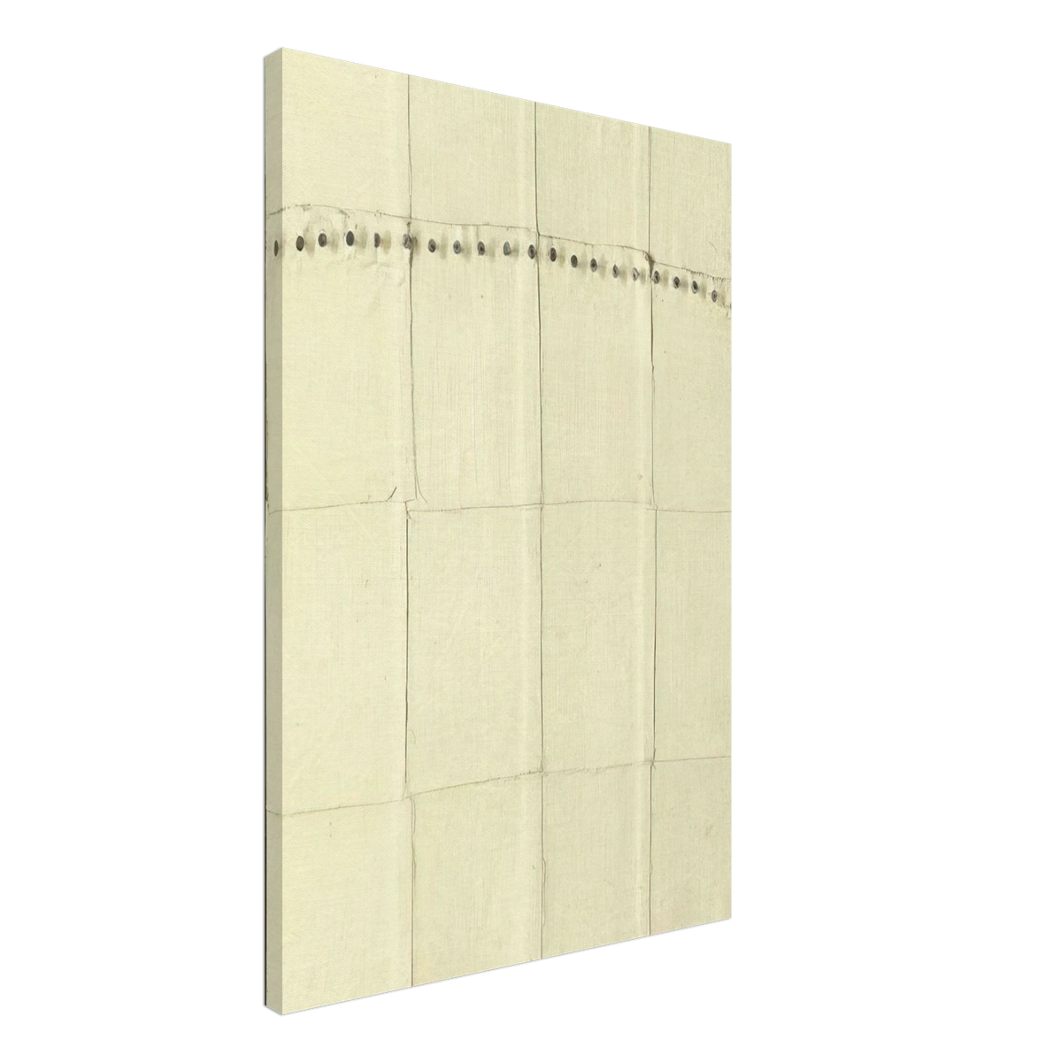 Homage to Greece Canvas | Agnes Martin Canvas | Agnes Martin Store
