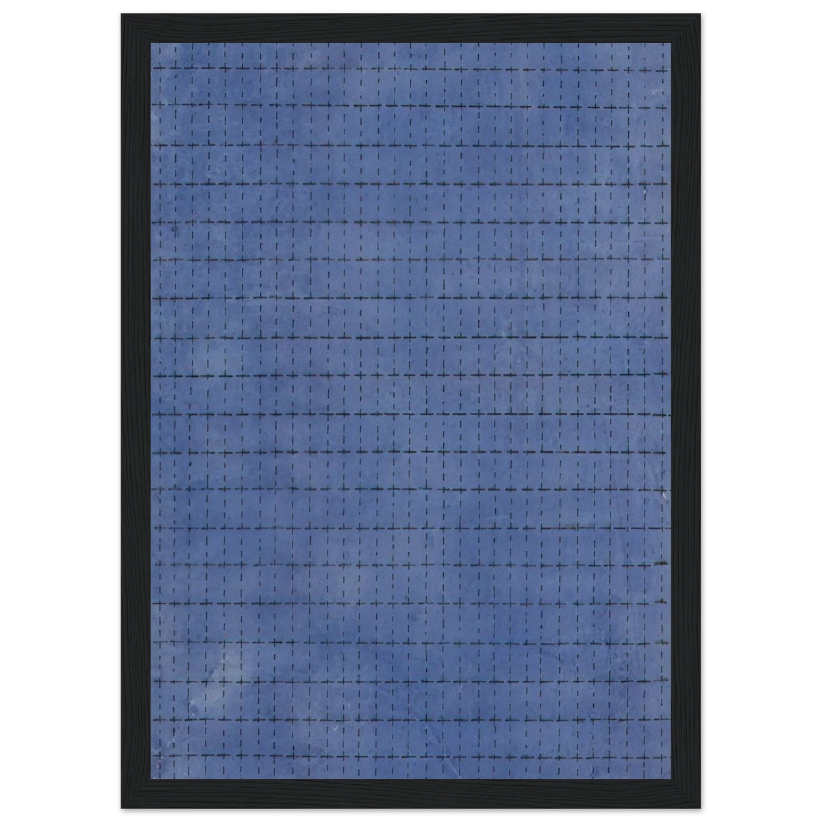 Starlight Framed Poster | Agnes Martin Framed Prints Wall Art | Agnes Martin Store