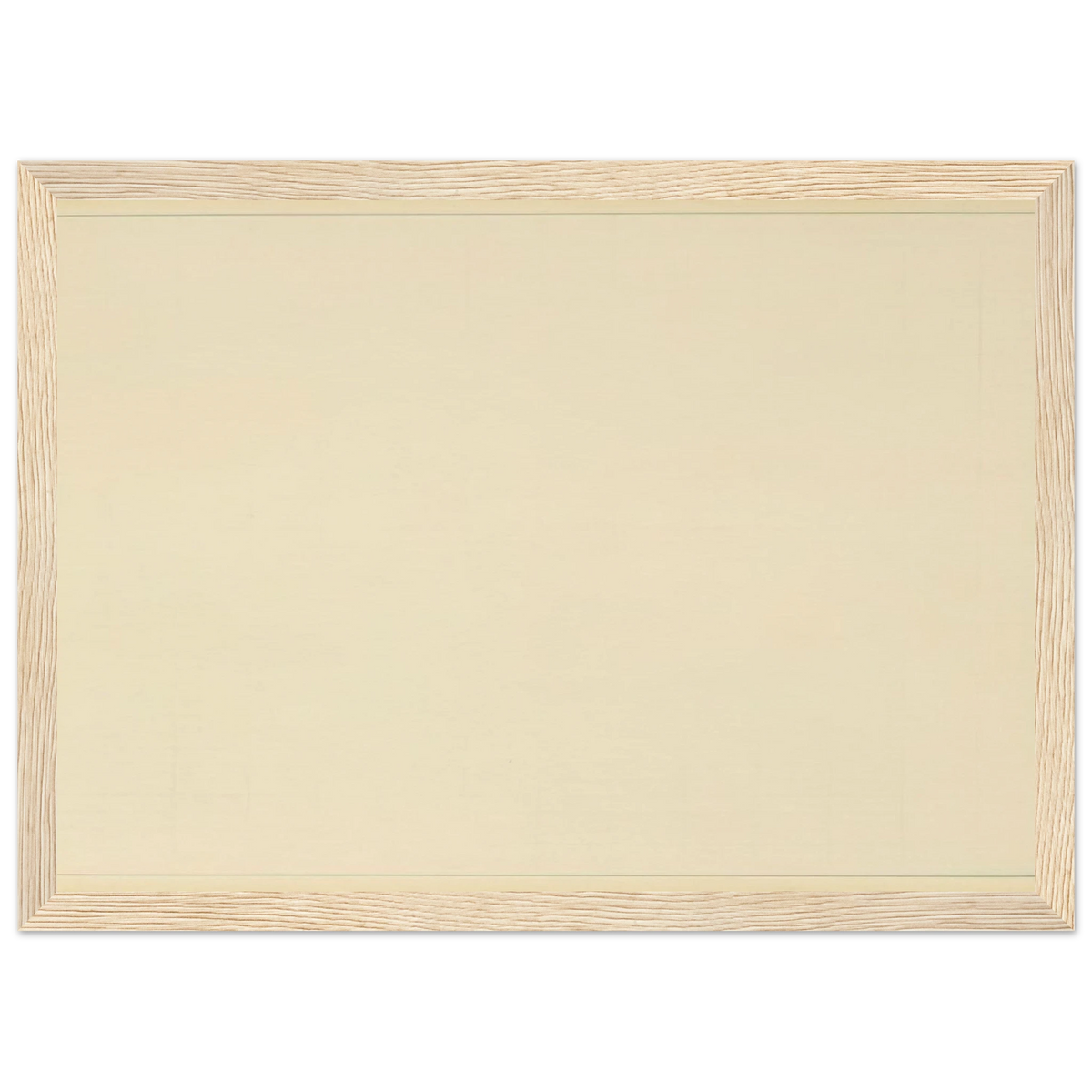 Petal Framed Poster | Agnes Martin Framed Prints Wall Art | Agnes Martin Store