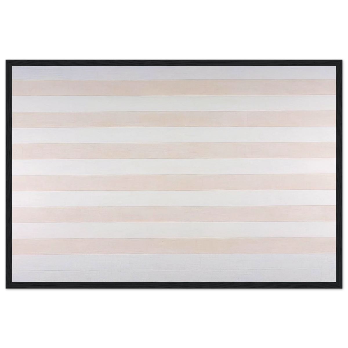 Happy Holiday Framed Poster | Agnes Martin Framed Prints Wall Art | Agnes Martin Store