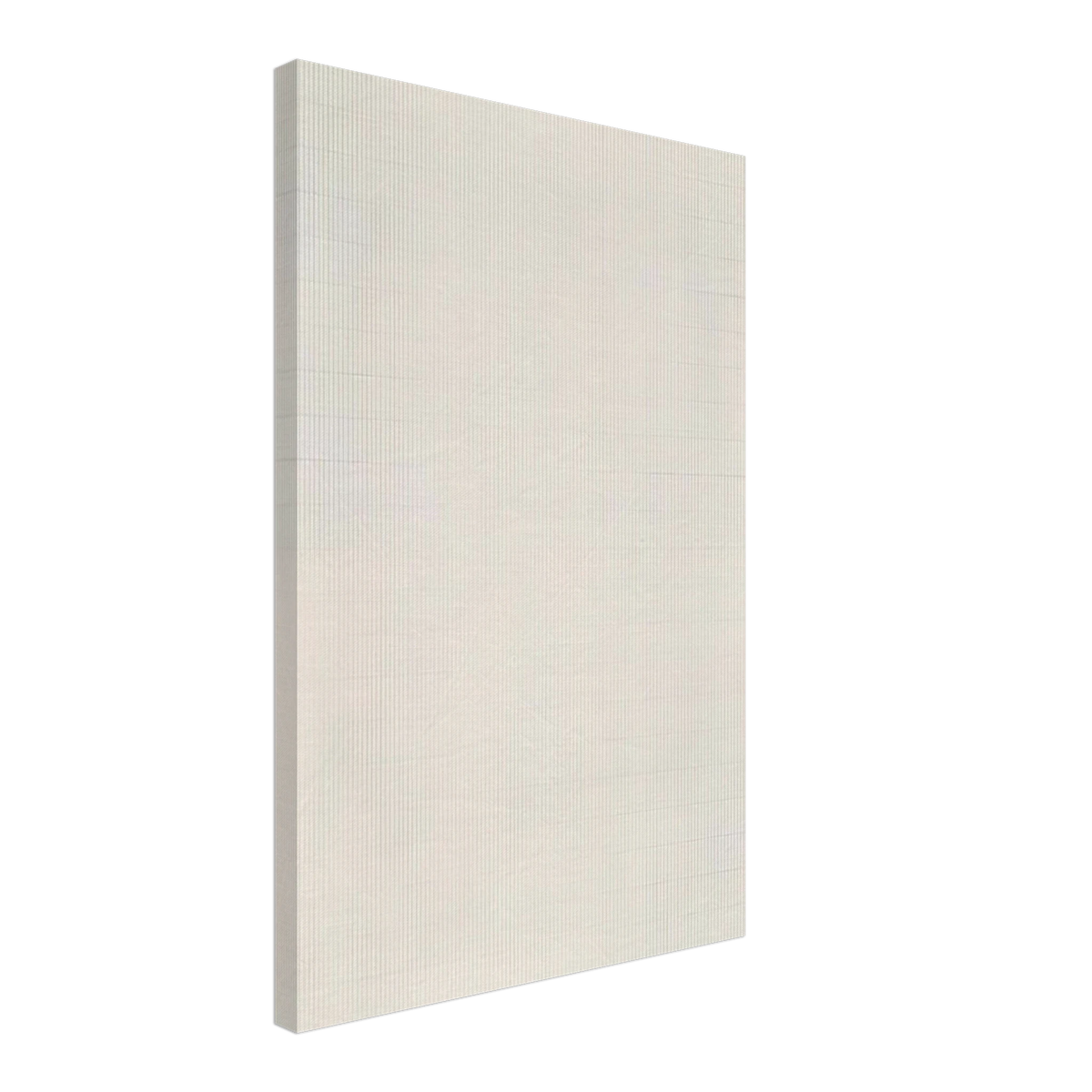 The Peach Canvas | Agnes Martin Canvas | Agnes Martin Store