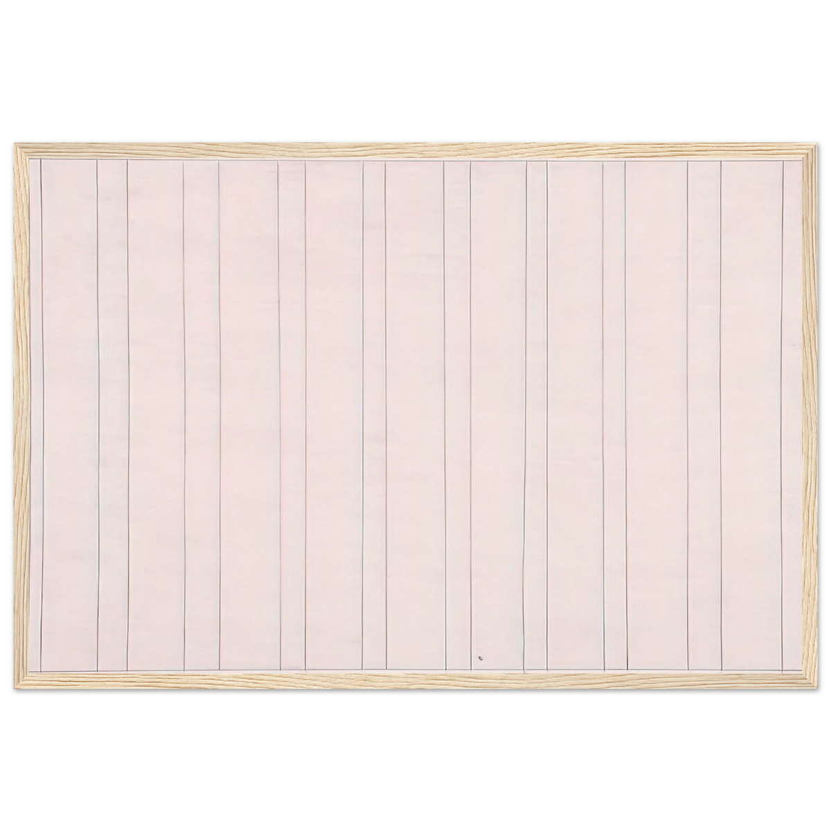 Praise Framed Poster | Agnes Martin Framed Prints Wall Art | Agnes Martin Store