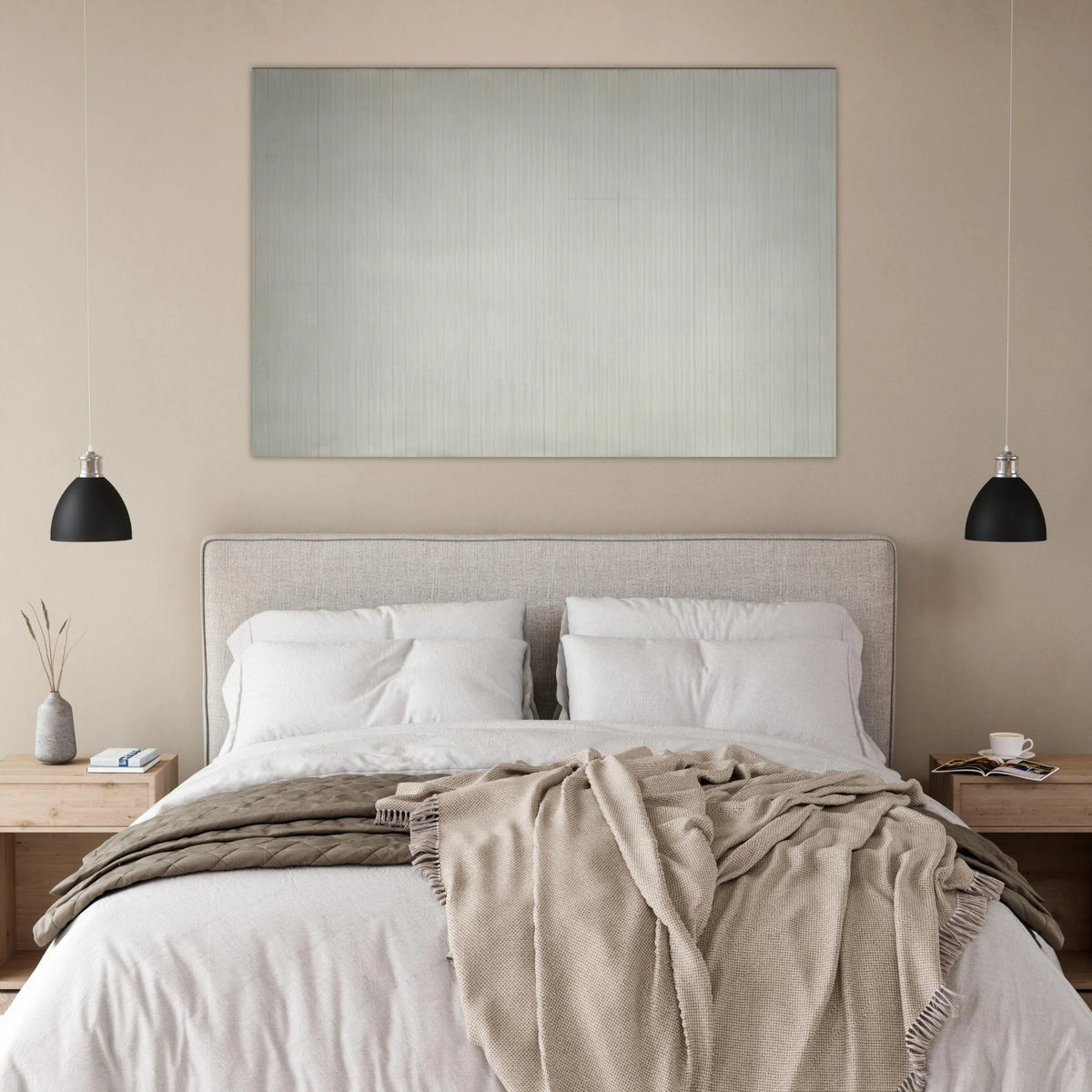 The Islands Poster | Agnes Martin Poster | Agnes Martin Store