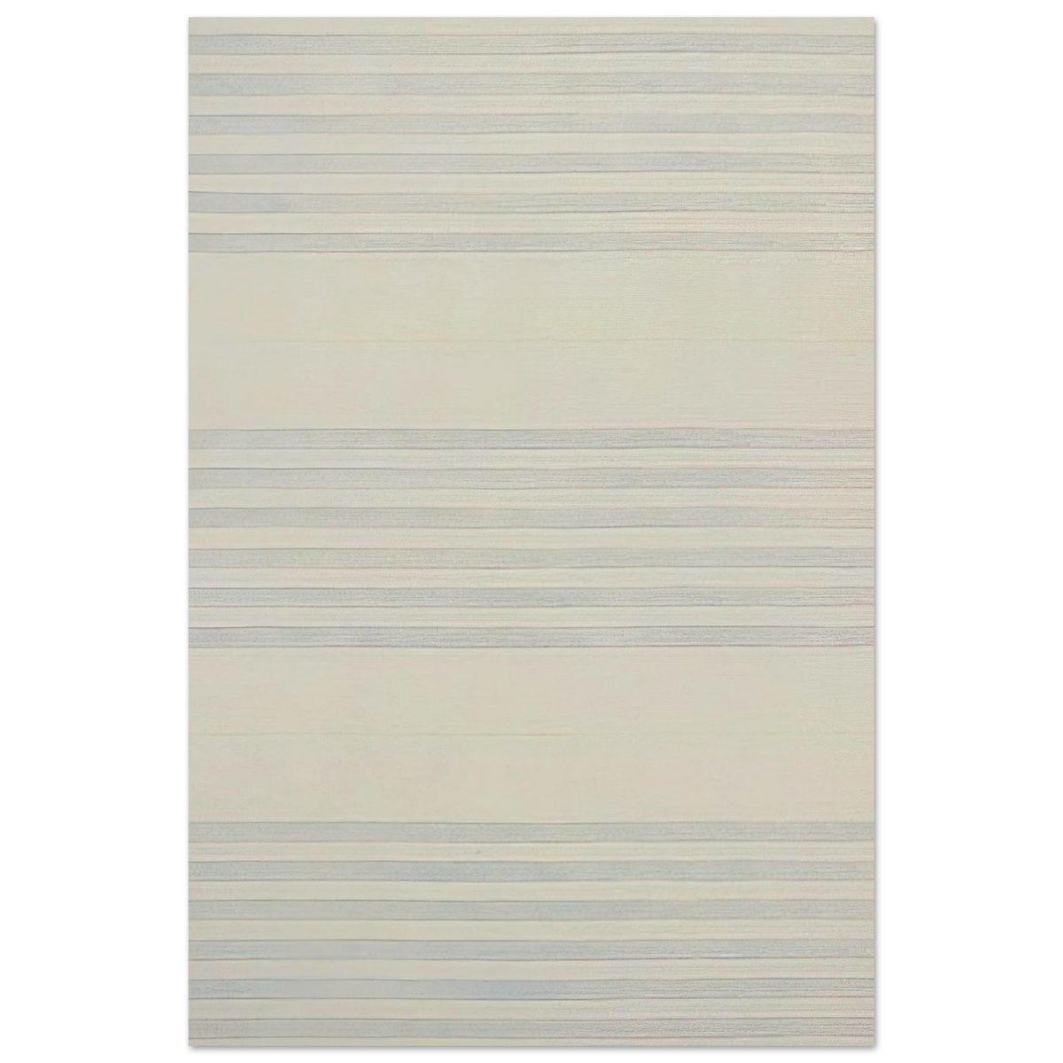 I Love Life Poster | Agnes Martin Poster | Agnes Martin Store