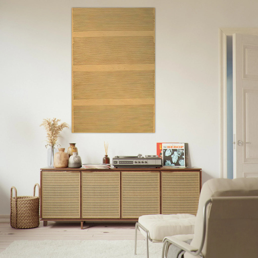 Morning Star Poster | Agnes Martin Poster | Agnes Martin Store