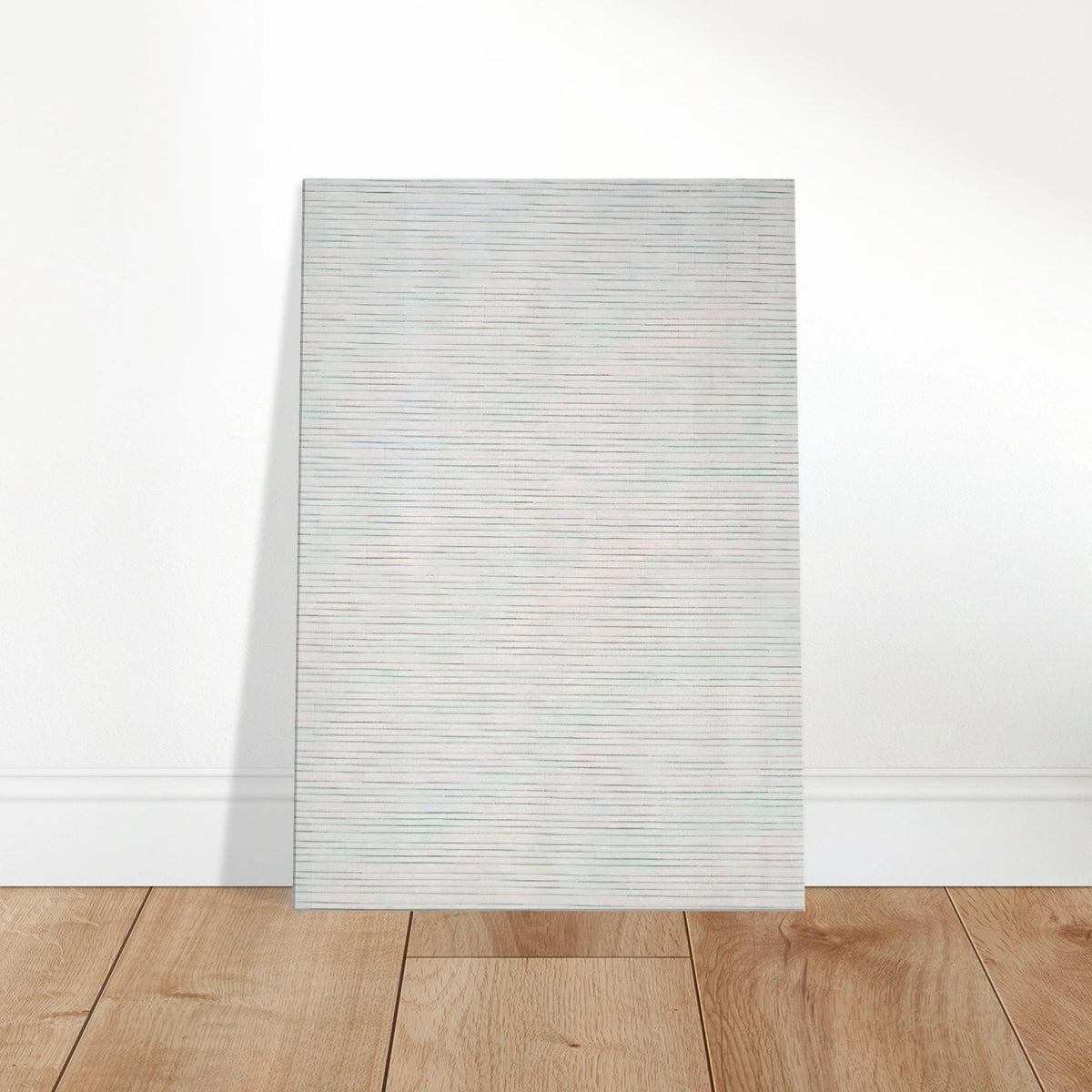 Leaves Canvas | Agnes Martin Canvas | Agnes Martin Store