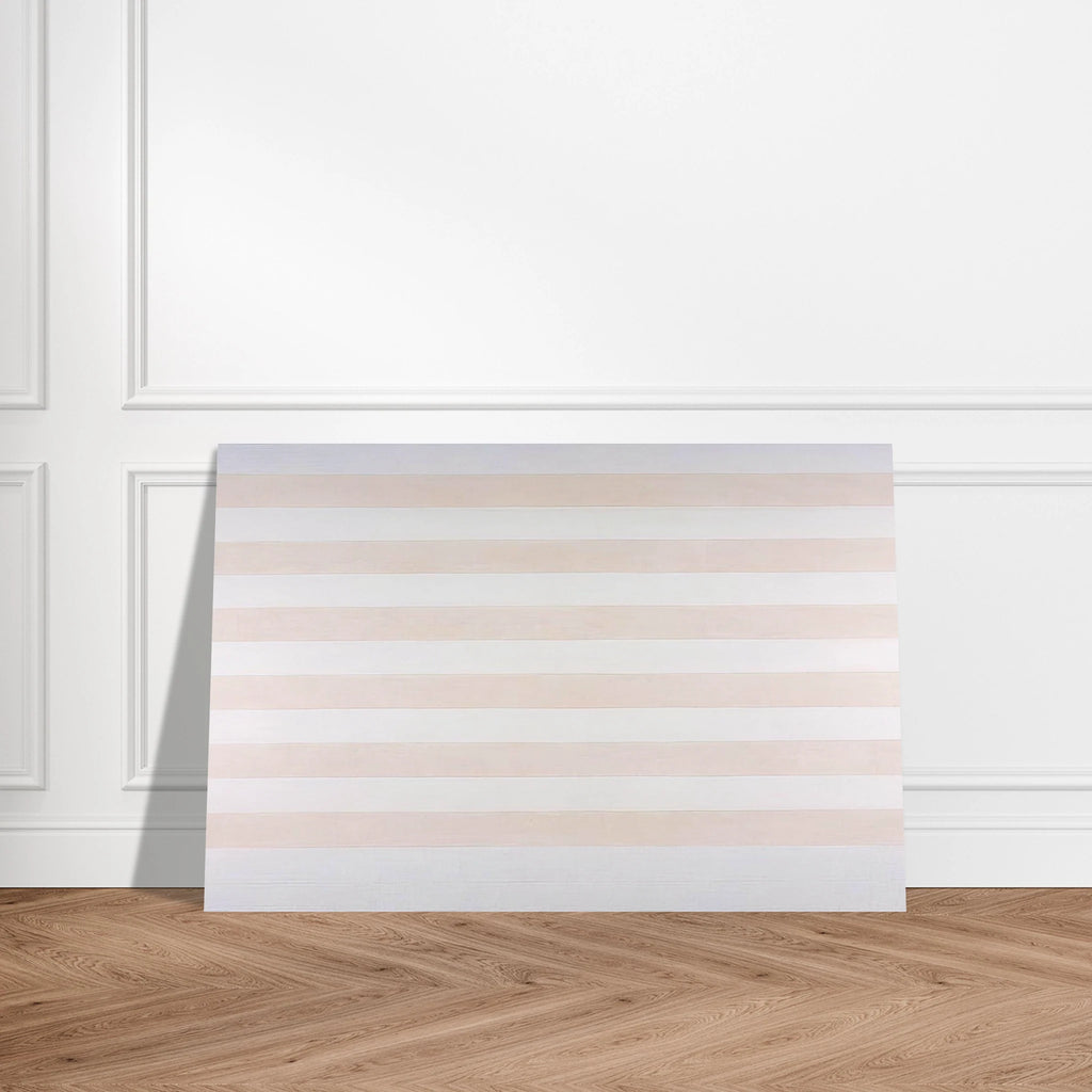 Happy Holiday Poster | Agnes Martin Poster | Agnes Martin Store