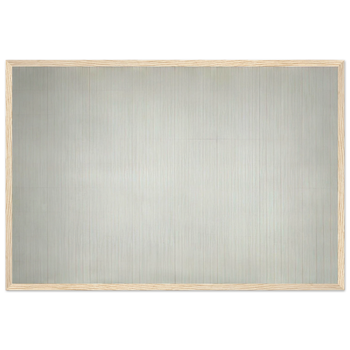 The Islands Framed Poster | Agnes Martin Framed Prints Wall Art | Agnes Martin Store