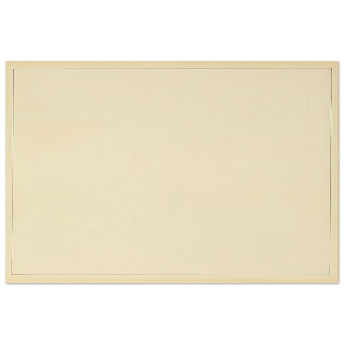Petal Poster | Agnes Martin Poster | Agnes Martin Store