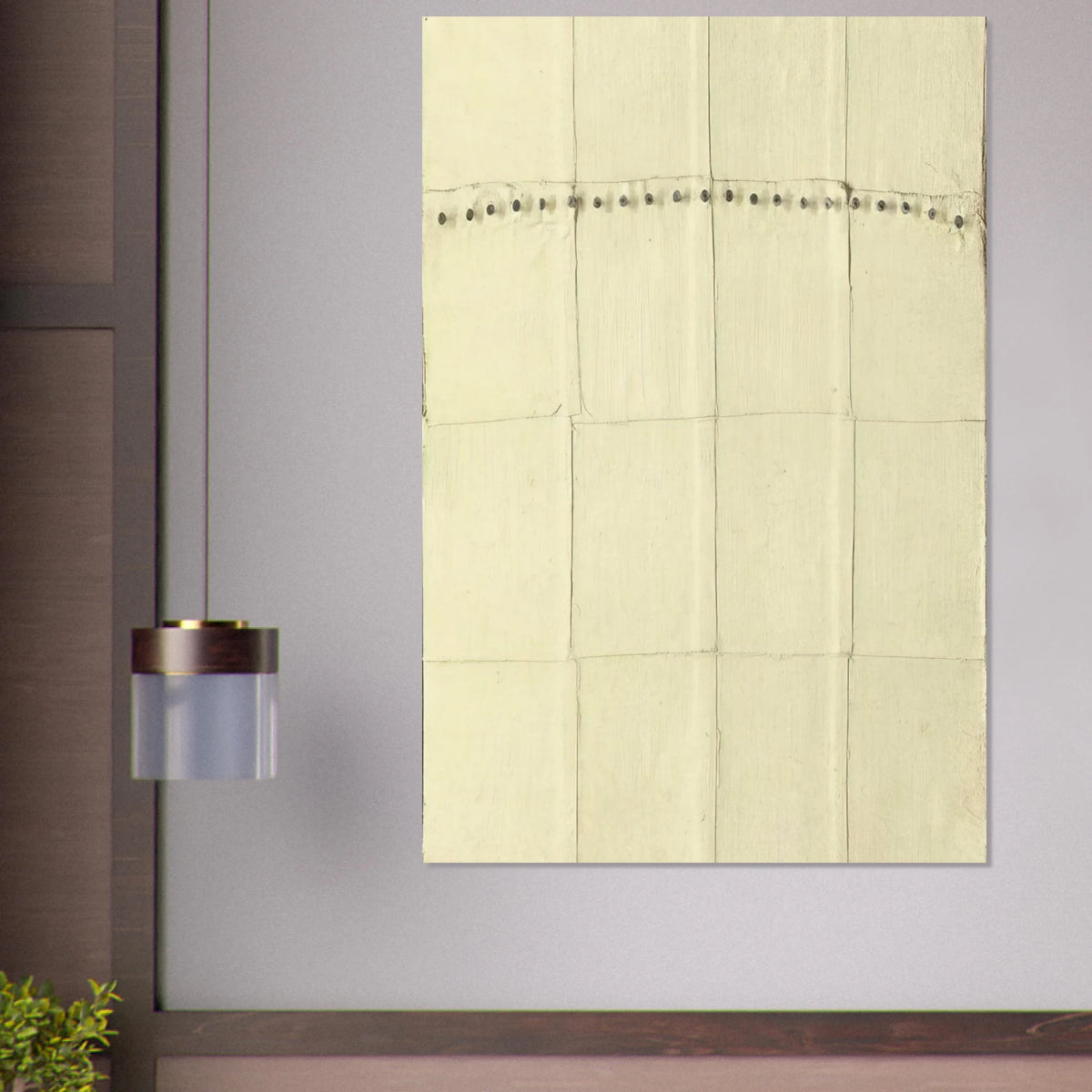 Homage to Greece Poster | Agnes Martin Poster | Agnes Martin Store