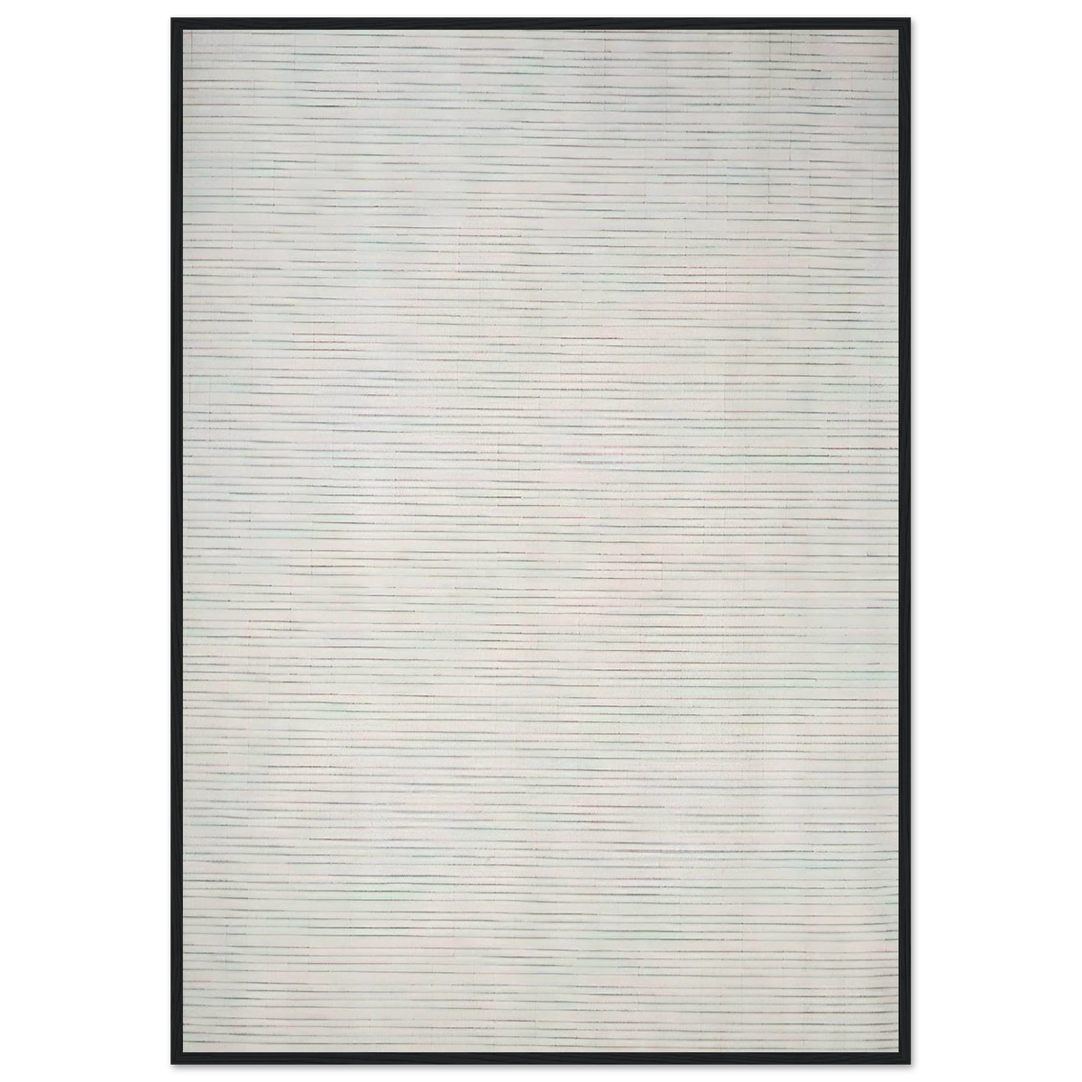 Leaves Framed Poster | Agnes Martin Framed Prints Wall Art | Agnes Martin Store