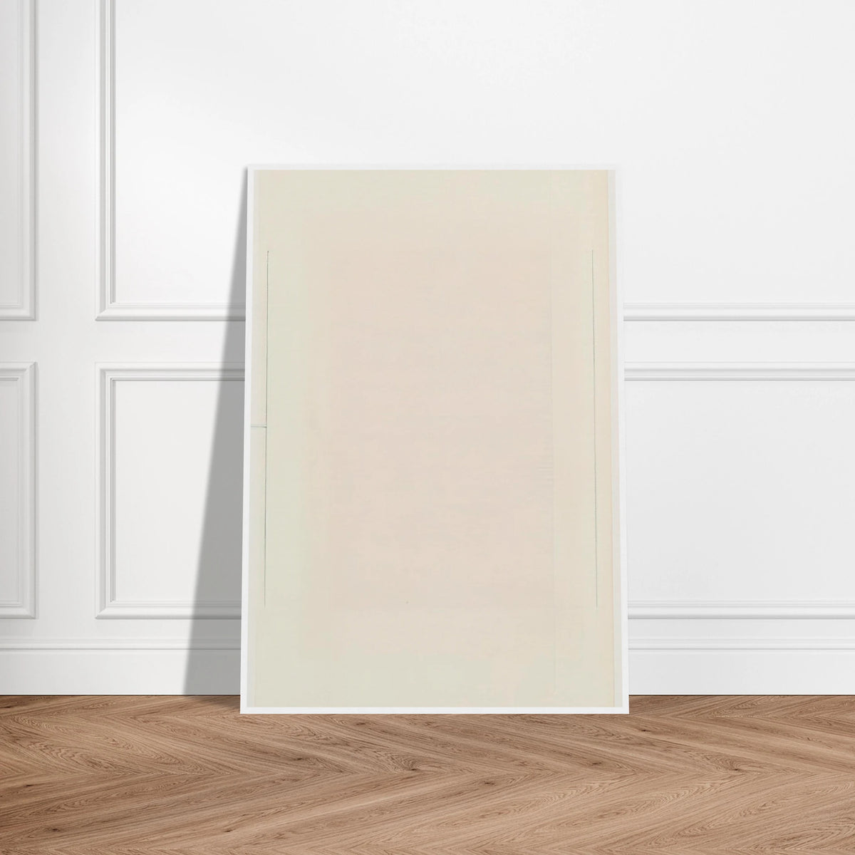Red Bird Framed Poster | Agnes Martin Framed Prints Wall Art | Agnes Martin Store