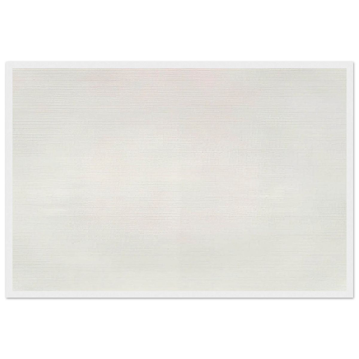 Happy Valley Framed Poster | Agnes Martin Framed Prints Wall Art | Agnes Martin Store