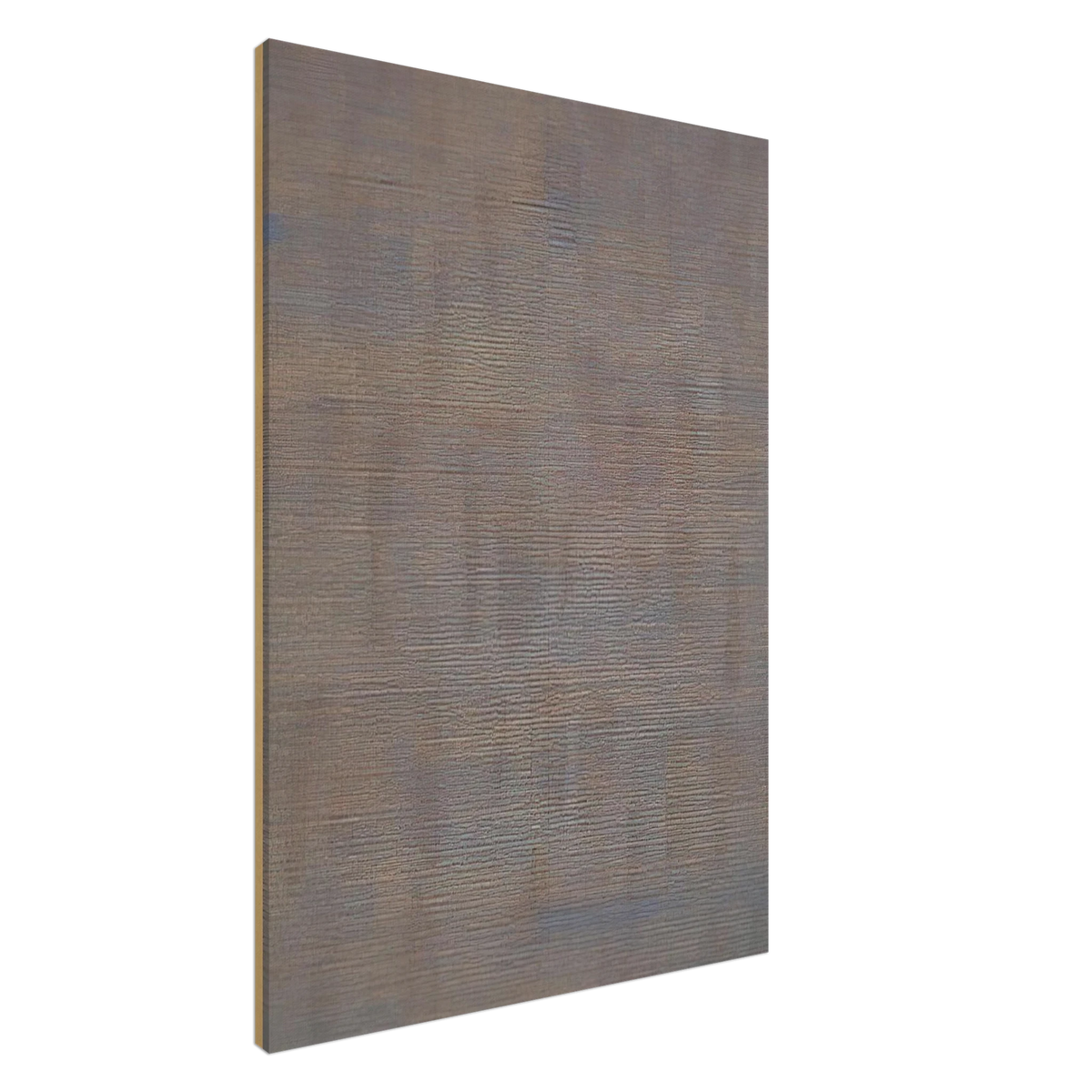 Falling Blue Canvas | Agnes Martin Canvas | Agnes Martin Store