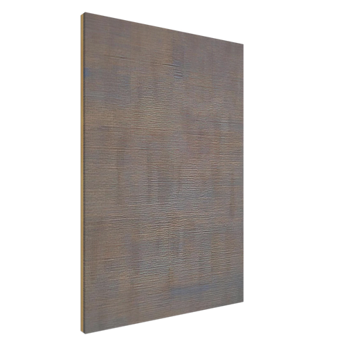 Falling Blue Canvas | Agnes Martin Canvas | Agnes Martin Store