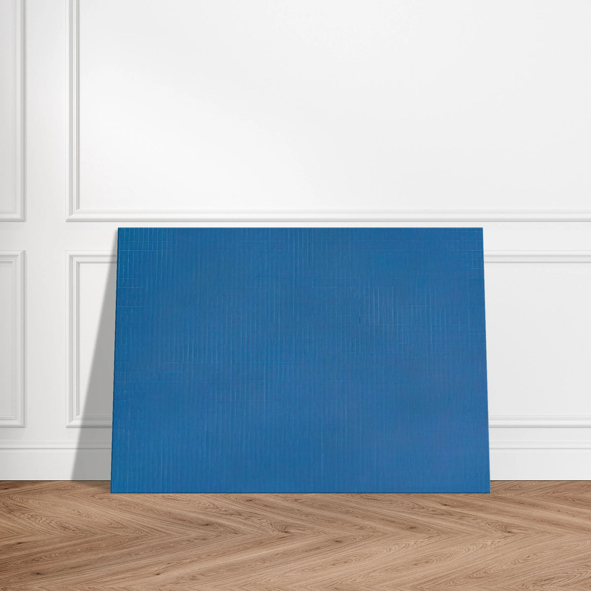 Night Sea Canvas | Agnes Martin Canvas | Agnes Martin Store