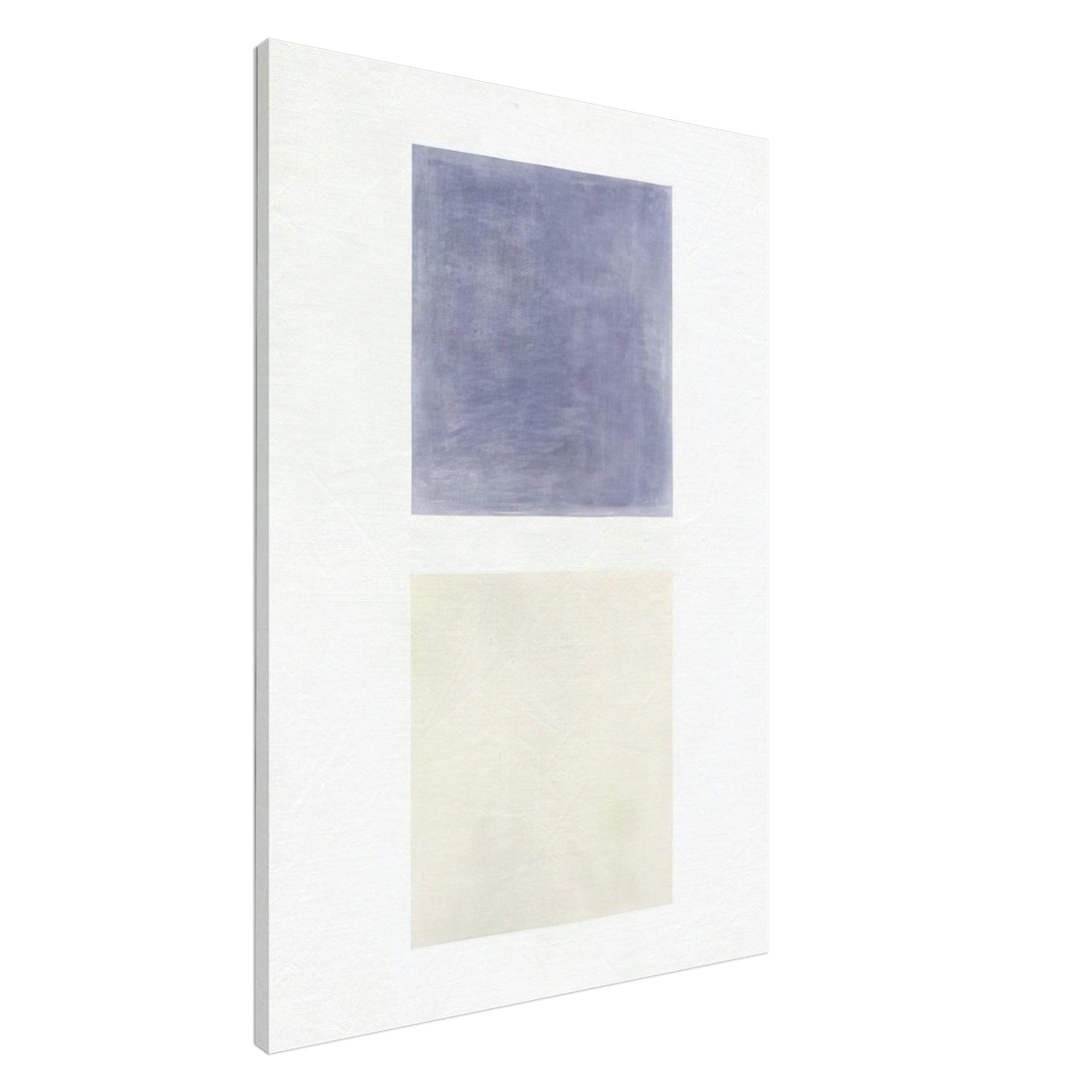 This Rain Canvas | Agnes Martin Canvas | Agnes Martin Store